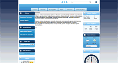 Desktop Screenshot of diyarsuaritma.com