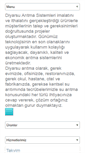 Mobile Screenshot of diyarsuaritma.com